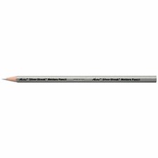 Markal 96101 Silver Streak Welders Pencil Silver Pack of 36 New Improved Version picture