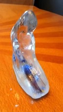 Venetian Murano Glass Figurine by Barbini – Abstract Form picture
