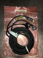 NOS Motorola FKN5050B for LM2000 Remote Mounted Radio Accessory Connection Cable picture