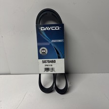 Serpentine Belt Dayco 5070460 picture