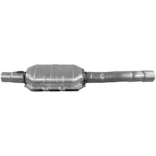 Ultra EPA Direct Fit Catalytic Converter 2.5