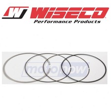 Wiseco 9600ZV Ring Set for Engine Pistons Piston Rings sg picture