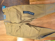 Kuhl Men's Resistor Lite Pants 5-Pocket   33 x 32 Brand New with Tags picture