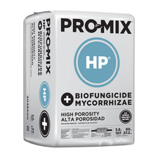 PRO-MIX HP Biofungicide + Mycorrhizae High Porosity Growing Medium, 3.8 cu ft picture