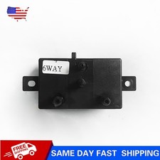 For 2001-2009 Subaru Legacy Outback 64176AE10A Driver Side Power Seat Switch picture