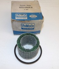 1952-1957 Ford Mercury NOS 239 255 272 292 312 V8 CRANKCASE VENTILATION SCREEN picture