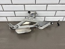 2006 Ducati Monster 620 Right Rearset Foot Peg Brake Lever OEM picture