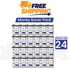 24 x NEUTROGENA Lip Balm Norwegian Formula For Dry, Chapped Lips SPF20 4.8g picture