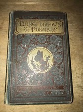 LONGFELLOW