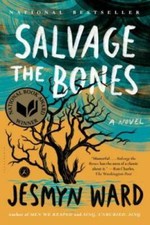 Salvage the Bones: A Novel - Paperback By Ward, Jesmyn - VERY GOOD picture