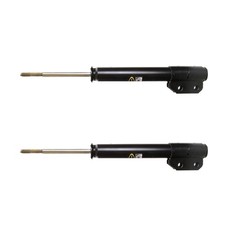 For Ford Mustang 1994-2004 Pair Front Monroe OESpectrum Struts -  77-67536CV New picture