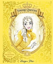 A Most Mysterious Manor: Young - VERY GOOD picture