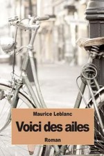Voici Des Ailes, Paperback by Leblanc, Maurice, Brand New,  in t... picture