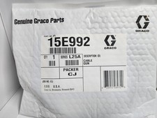 Graco 15E992 Gun Cable Linelazer 3400 Genuine Graco picture