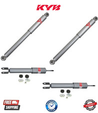 KYB HD Front Rear SHOCKS Kit For Chevy SILVERADO SUBURBAN GMC SIERRA YUKON 4WD picture