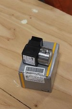 NEW PARKER 71215SN1MND2N0D100C2 SOLENOID VALVE 1/8