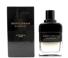 Givenchy Gentleman 3.3 oz. Eau de Parfum BOISEE Spray for Men New in Sealed Box picture
