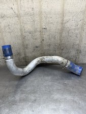 01-04 GM Silverado Sierra LB7 Duramax Intercooler RIGHT RH Cold Side Pipe OEM picture