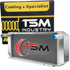 TSM 3Row Radiator Fit For Bobcat 653 751 753 763 773 Skid Steer Loaders 6666384- picture