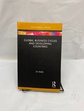 Routledge Explorations in Development Studies: Global Business Cycles and... picture