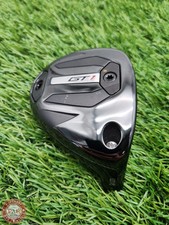 2025 TITLEIST GT1 6 HYBRID 26* CLUBHEAD ONLY DEMO picture
