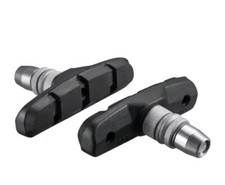 Genuine Shimano S65T Linear Pull V-Brake Pad Set picture