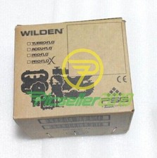 NEW 08-2000-07 Compatible Wilden Bronze Air Valve Assembly *qq picture