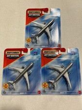 Matchbox Boeing 787 Sky Busters 3 Pack picture