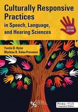 Culturally Responsive Practices in Speech = 9781635506501 picture