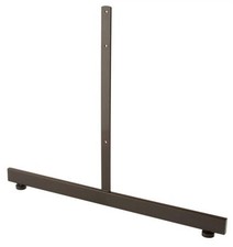 T-Legs for Grid Panels (Sold in Pairs) picture