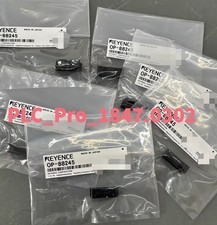 1PCS Brand New Keyence OP-88245 OP88245 Amplifier Bracket  Fast delivery picture