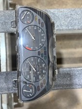 92-93 Acura Integra GS-R GSR OEM Gauge Cluster 5 Speed Manual 143k Rare picture