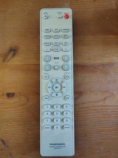 Genuine Marantz RC001CD Remote Control For CD Player Unit -CLEAN TESTED picture