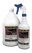 Biocide 100 Multi-Purpose Disinfectant Spray | DIY Mildew and Fungi Remover picture