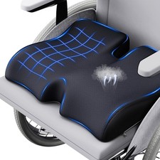 High-Density Memory Foam Seat Cushion picture