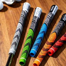 Golf Pride 2026 MCC Plus 4,Multicolor Set of 13 Golf Pride Standard/Midsize Size picture
