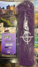 Ghost B.C Ghildo (purple) picture