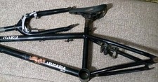 Haro Leucadia DLX 20