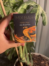 MIX:BAR Honey Milk Eau de Parfum Spray 1.7 fl oz/50 ml Vegan Cruelty-Free picture