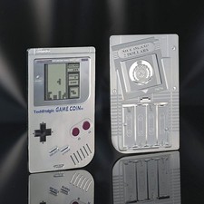 2026 Niue 2 oz Silver Game Toy TechStalgic Silk Finish picture