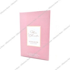 Vivamor Parfums -  MAIN CHARACTER - 100mL 3.4oz - New in Box picture