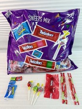 HERSHEY'S Sweets Mix Assorted Fruit Flavored Candy 275 Pieces (2 Pack) picture