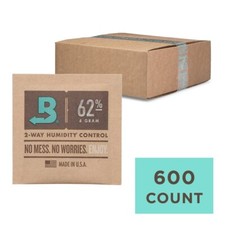 BOVEDA 62% RH 4 GRAM BULK ( 600/CASE ) picture