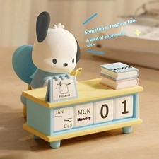 Pochacco Figure Desktop Decorative Children'S Toy Gifts picture