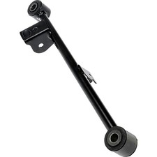1 Piece Rear Right Rearward Lateral Arm, Control Arms picture