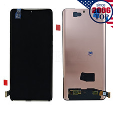 OLED Display Screen Touch Digitizer Assembly For OnePlus 12 picture