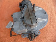 1965 Mustang carburetor Core Complete picture