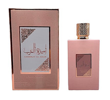 Asdaaf Ladies Ameerat Al Arab Prive Rose EDP Spray 3.4 oz Fragrance picture