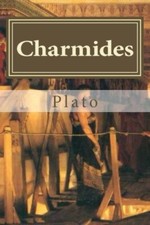 Charmides by Plato, Taylor, Hollybook New 9781523251735 Fast -, picture
