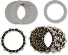 Barnett Aramid Steel Plates Clutch Kit for Ducati Monster 796 10-12 picture